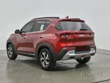 RENT SUV KIA SONET